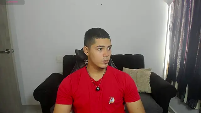 Snapshot of Iamdylan777 chatting on 4, 4, 2026 Iamdylan777 online show from 4, 4, 2026