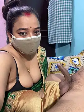 Sexi rimi bhabhi online show from 5, 10, 2025
