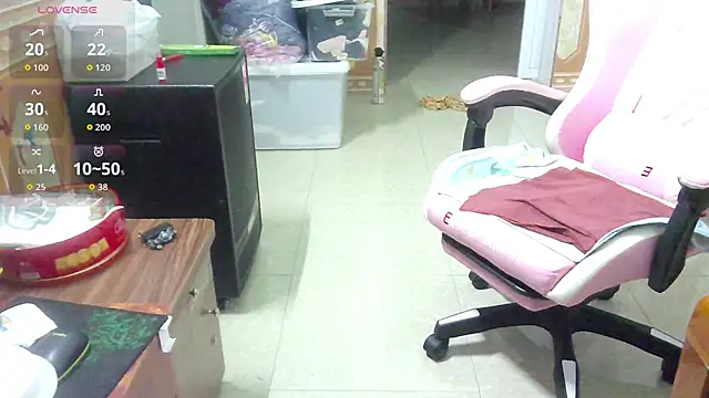 Jerry-Lan online show from 31, 3, 2026