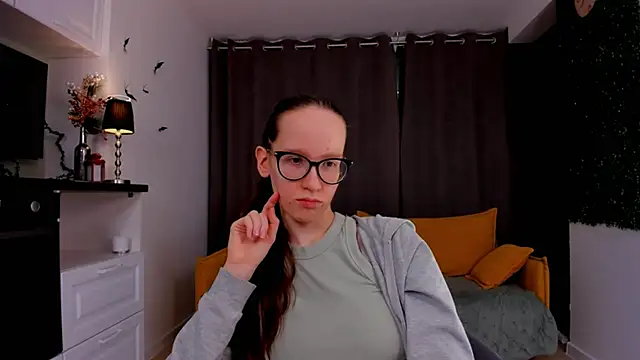 BettyBrowni online show from 16, 2, 2025