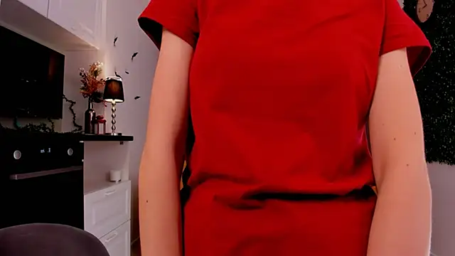 BettyBrowni online show from 17, 2, 2025