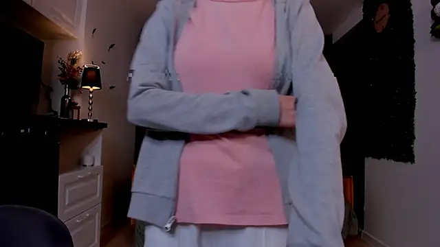 BettyBrowni online show from 19, 2, 2025