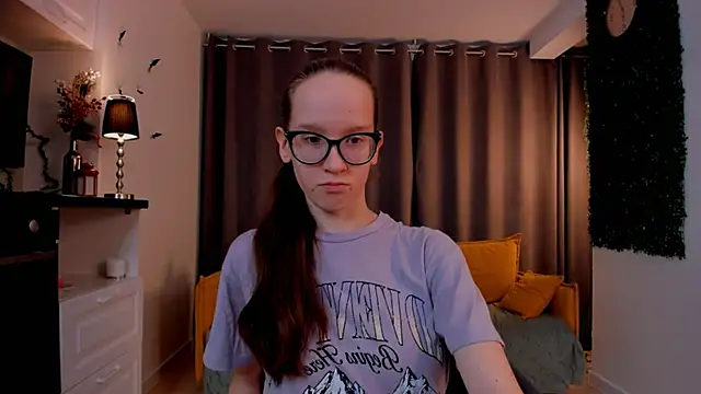 BettyBrowni online show from 20, 2, 2025