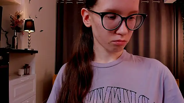 BettyBrowni online show from 20, 2, 2025