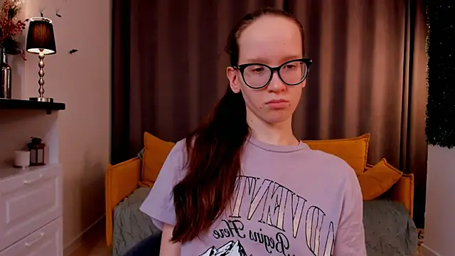 BettyBrowni online show from 20, 2, 2025