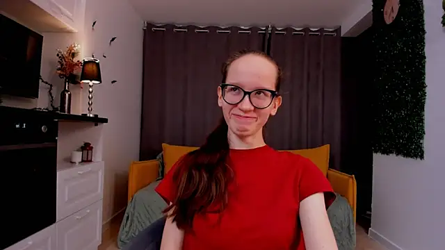 BettyBrowni online show from 26, 2, 2025