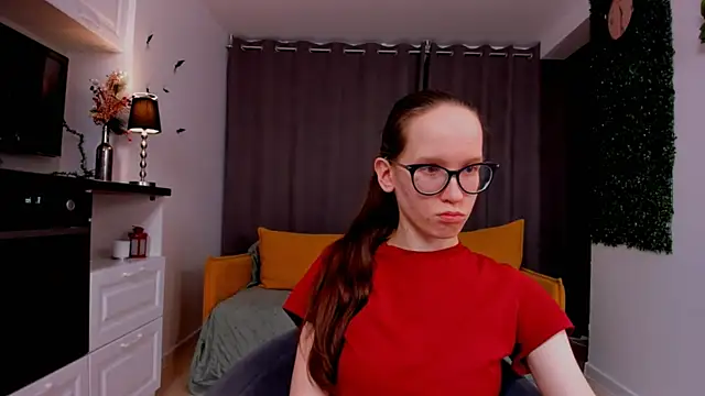 BettyBrowni online show from 26, 2, 2025