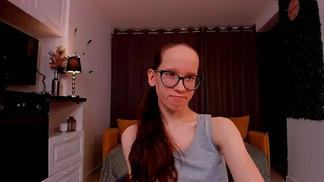 BettyBrowni online show from 27, 2, 2025