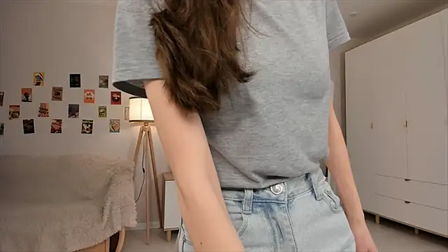 BettyBrowni online show from 22, 3, 2025