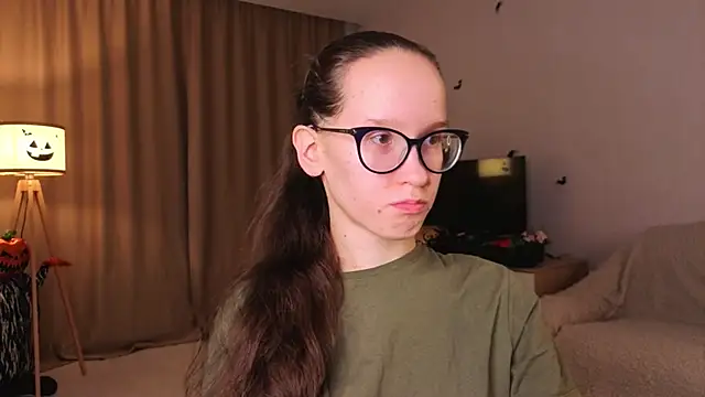 BettyBrowni online show from 10, 11, 2025