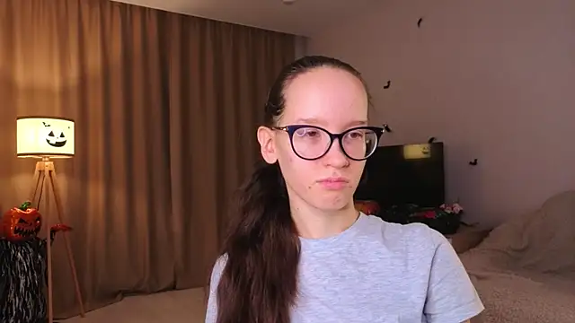 BettyBrowni online show from 16, 11, 2025