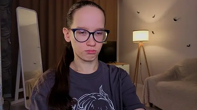 BettyBrowni online show from 28, 11, 2025