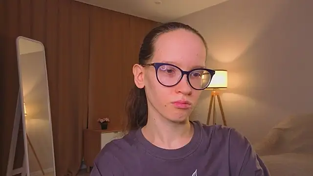 BettyBrowni online show from 24, 2, 2026