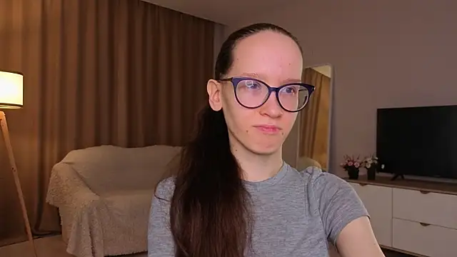 BettyBrowni online show from 9, 4, 2026