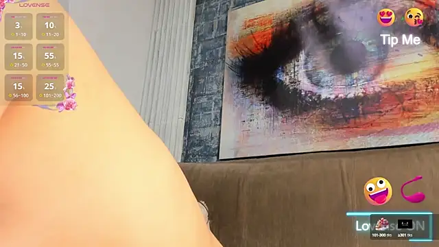 Snapshot of Paola__23 chatting on 14, 3, 2025 Paola 23 online show from 14, 3, 2025