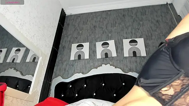 Paola  23 online show from 4, 4, 2026