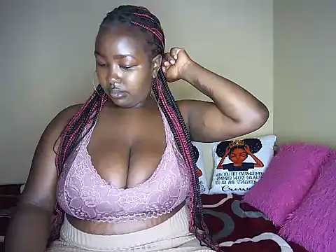 Sparkles J online show from 16, 1, 2025