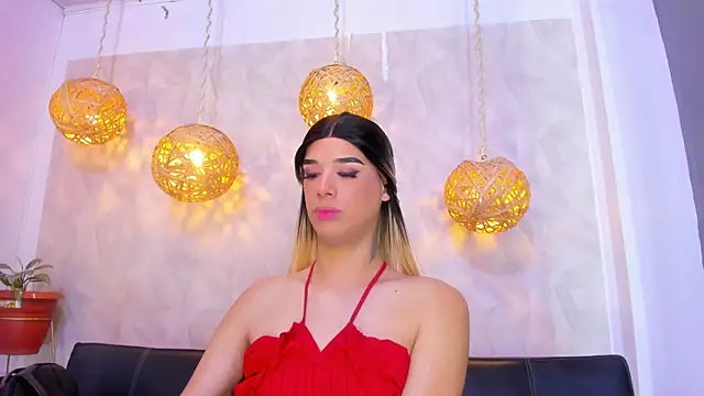 victoria aleia  online show from 9, 1, 2025