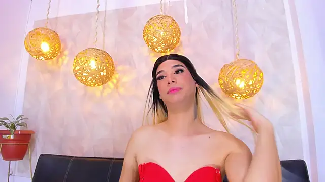 victoria aleia  online show from 14, 1, 2025