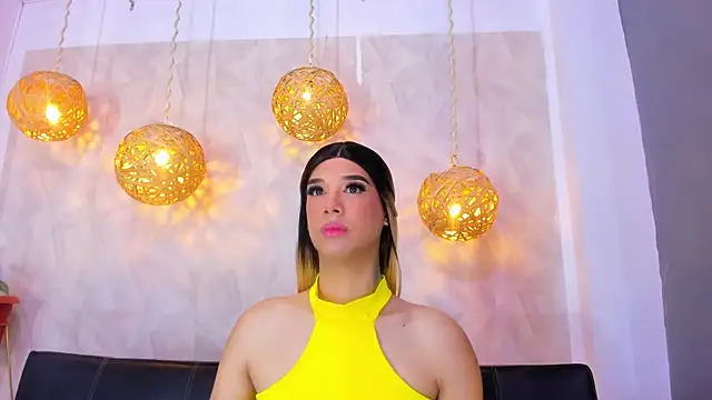 victoria aleia  online show from 18, 1, 2025