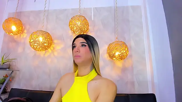 victoria aleia  online show from 24, 1, 2025