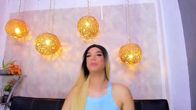 victoria aleia  online show from 30, 1, 2025