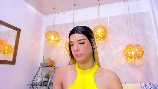 victoria aleia  online show from 11, 2, 2025