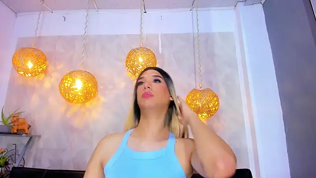 victoria aleia  online show from 1, 3, 2025