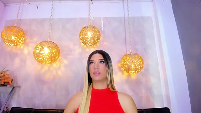 victoria aleia  online show from 5, 3, 2025