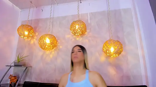 victoria aleia  online show from 17, 3, 2025