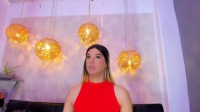 victoria aleia  online show from 18, 3, 2025