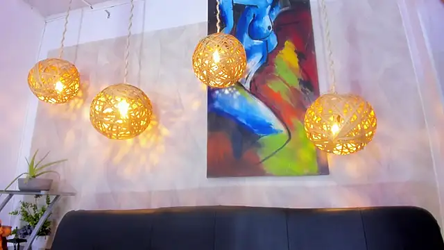 victoria aleia  online show from 19, 3, 2025