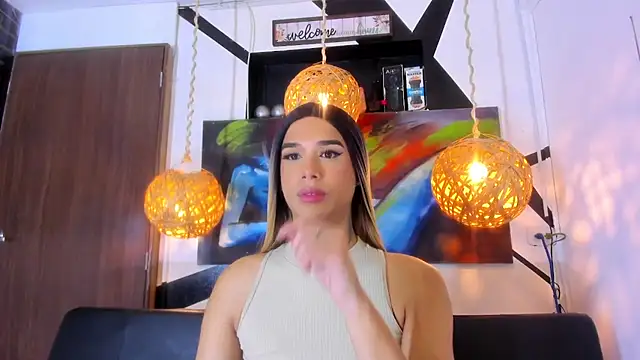 victoria aleia  online show from 12, 9, 2025