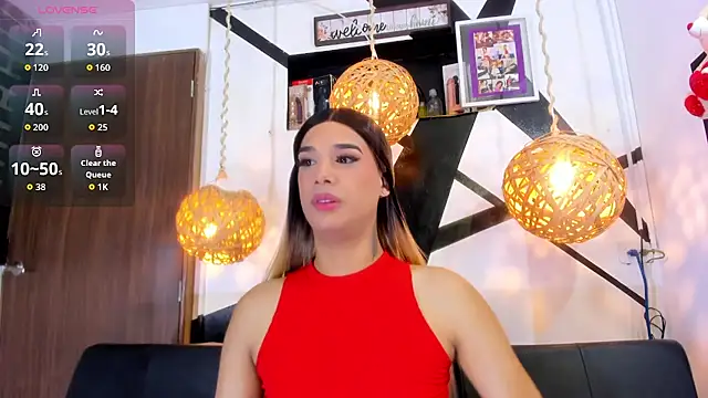 victoria aleia  online show from 24, 10, 2025