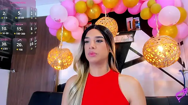 victoria aleia  online show from 4, 11, 2025