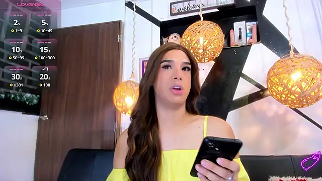 victoria aleia  online show from 10, 1, 2026