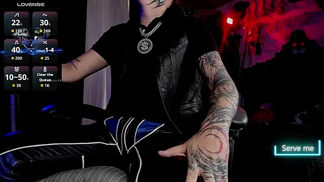 allanhurtss online show from 15, 11, 2025