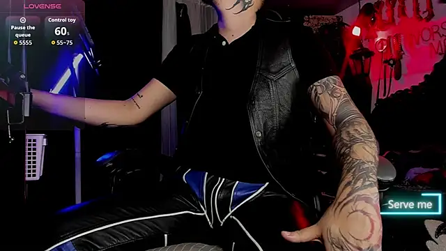 allanhurtss online show from 20, 11, 2025