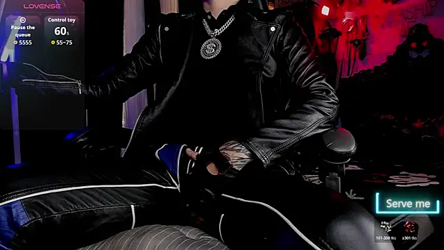 allanhurtss online show from 25, 11, 2025