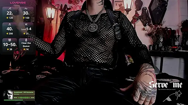 allanhurtss online show from 9, 3, 2026