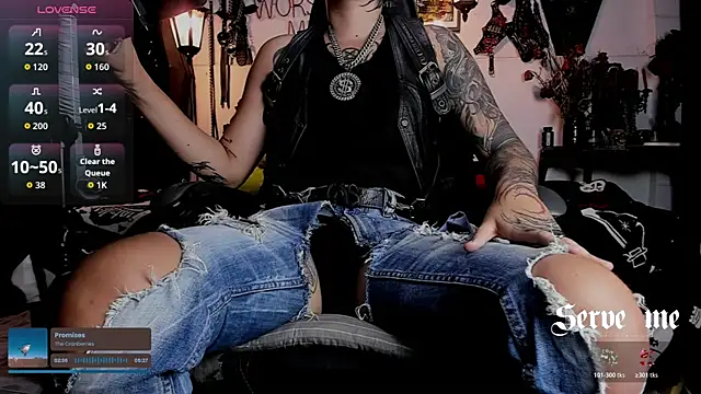 allanhurtss online show from 31, 3, 2026