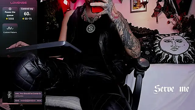 allanhurtss online show from 2, 4, 2026