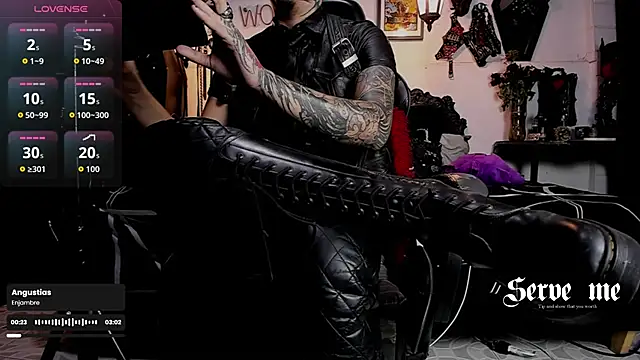 Snapshot of allanhurtss chatting on 25, 4, 2026 allanhurtss online show from 25, 4, 2026