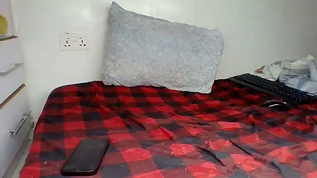 Precious Diva online show from 30, 3, 2026