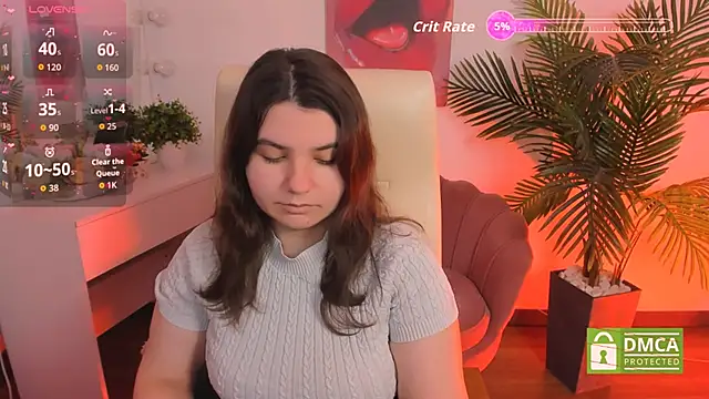 Viola  Shy online show from 9, 9, 2025