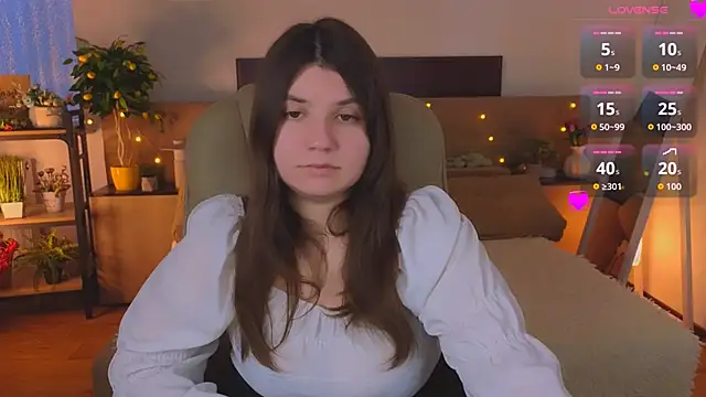 Snapshot of Viola__Shy chatting on 21, 4, 2026 Viola Shy online show from 21, 4, 2026