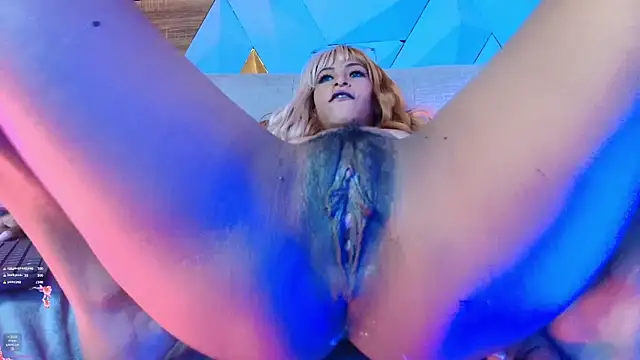 Snapshot of sarah_banks1 chatting on 12, 3, 2025 sarah banks1 online show from 12, 3, 2025