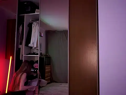 Snapshot of BARBIE_22888 chatting on 27, 3, 2026 BARBIE 22888 online show from 27, 3, 2026