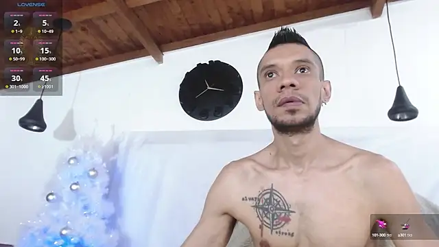 Snapshot of BIGZEHUZ chatting on 3, 12, 2024 BIGZEHUZ online show from 3, 12, 2024