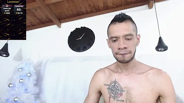 Snapshot of BIGZEHUZ chatting on 12, 12, 2024 BIGZEHUZ online show from 12, 12, 2024